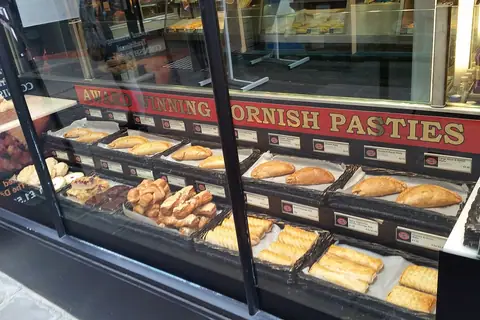 Khyber Bakery photo 3